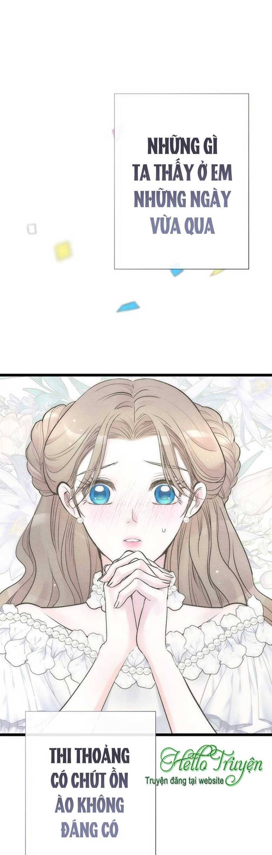 Chàng Hoàng Tử Này Có Vấn Đề Chapter 38.2 - Trang 2