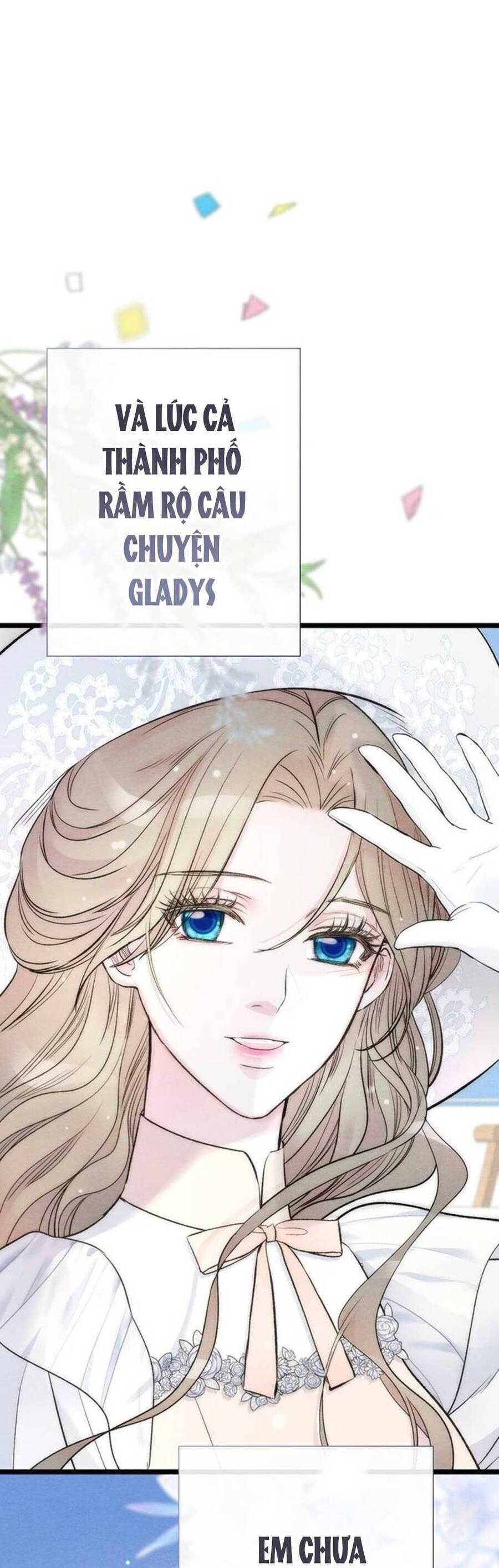 Chàng Hoàng Tử Này Có Vấn Đề Chapter 38.2 - Trang 2