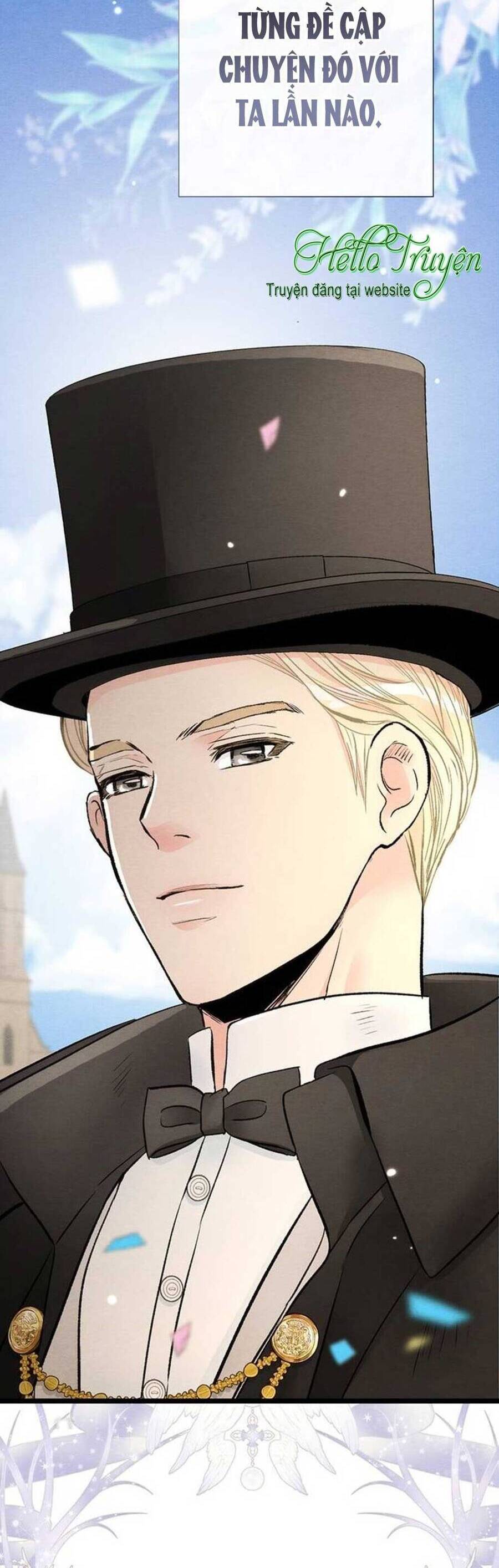 Chàng Hoàng Tử Này Có Vấn Đề Chapter 38.2 - Trang 2