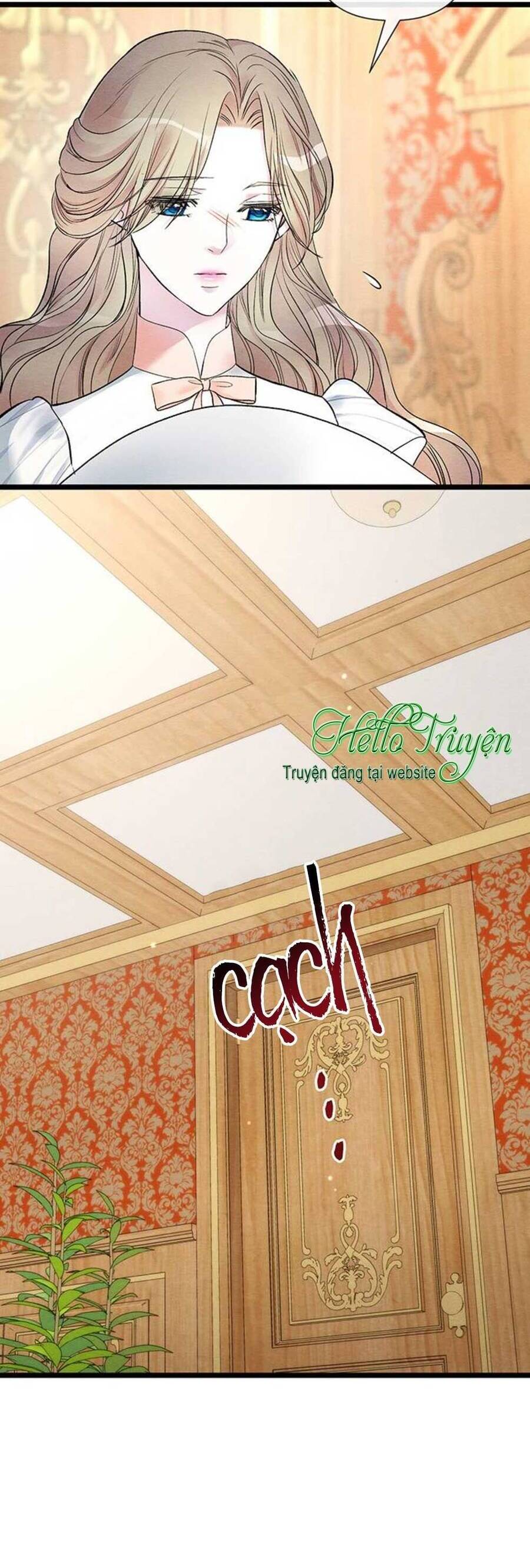 Chàng Hoàng Tử Này Có Vấn Đề Chapter 39.1 - Trang 2