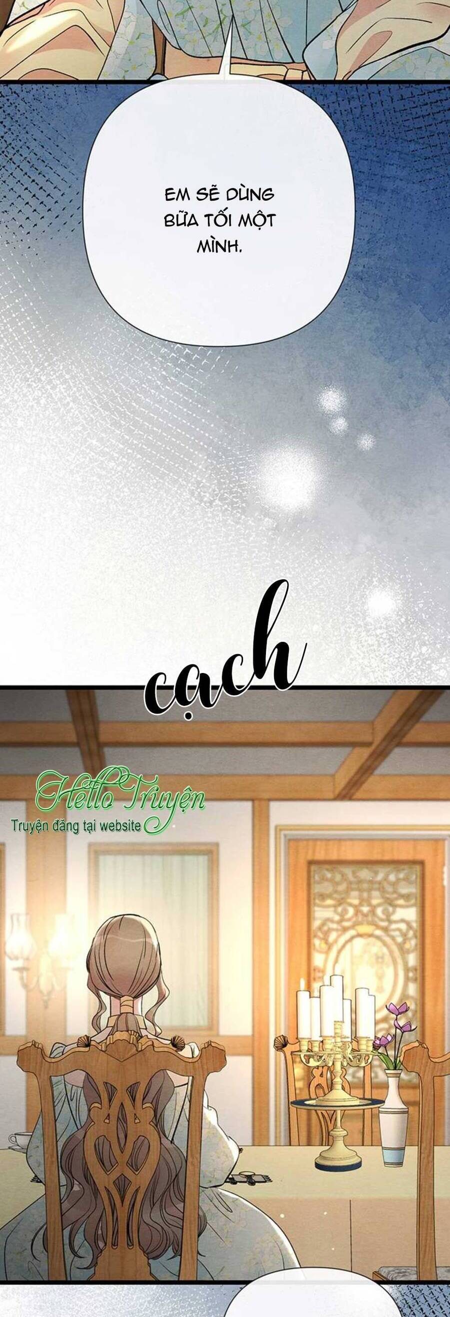 Chàng Hoàng Tử Này Có Vấn Đề Chapter 39.1 - Trang 2