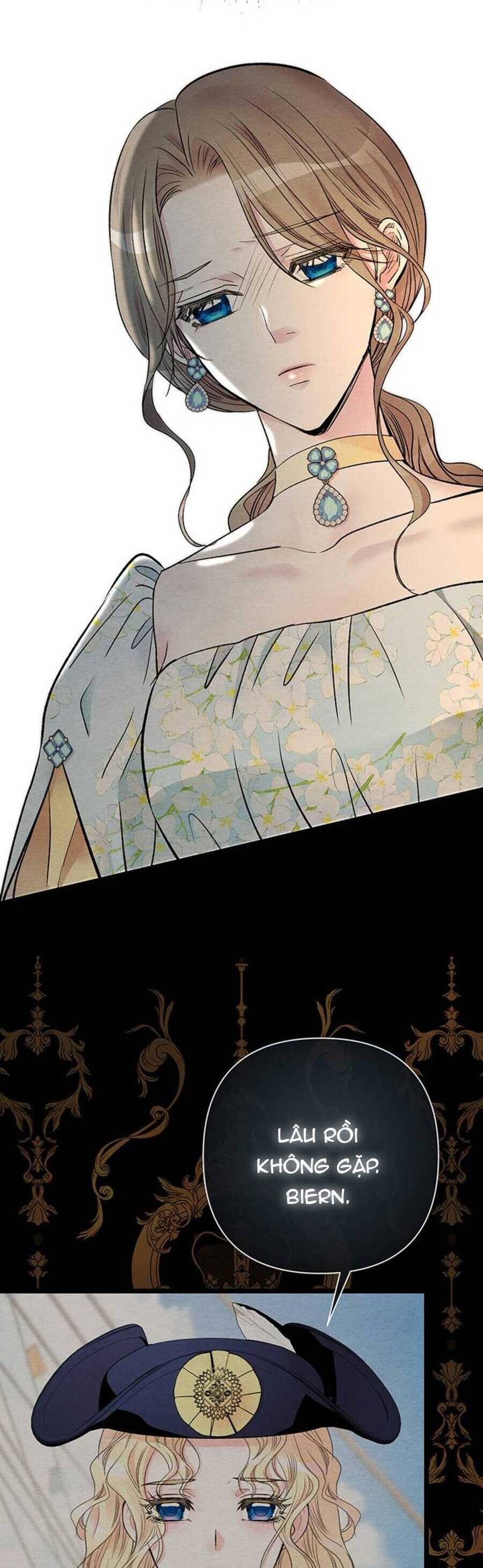 Chàng Hoàng Tử Này Có Vấn Đề Chapter 39.1 - Trang 2