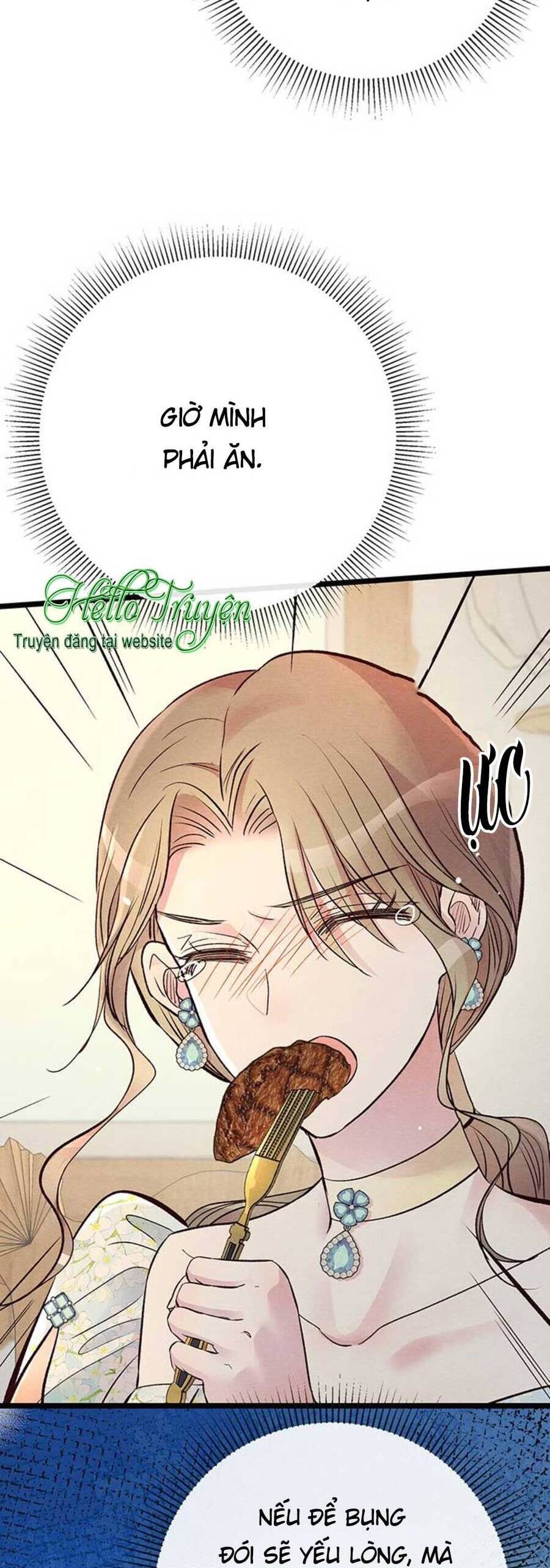 Chàng Hoàng Tử Này Có Vấn Đề Chapter 39.2 - Trang 2