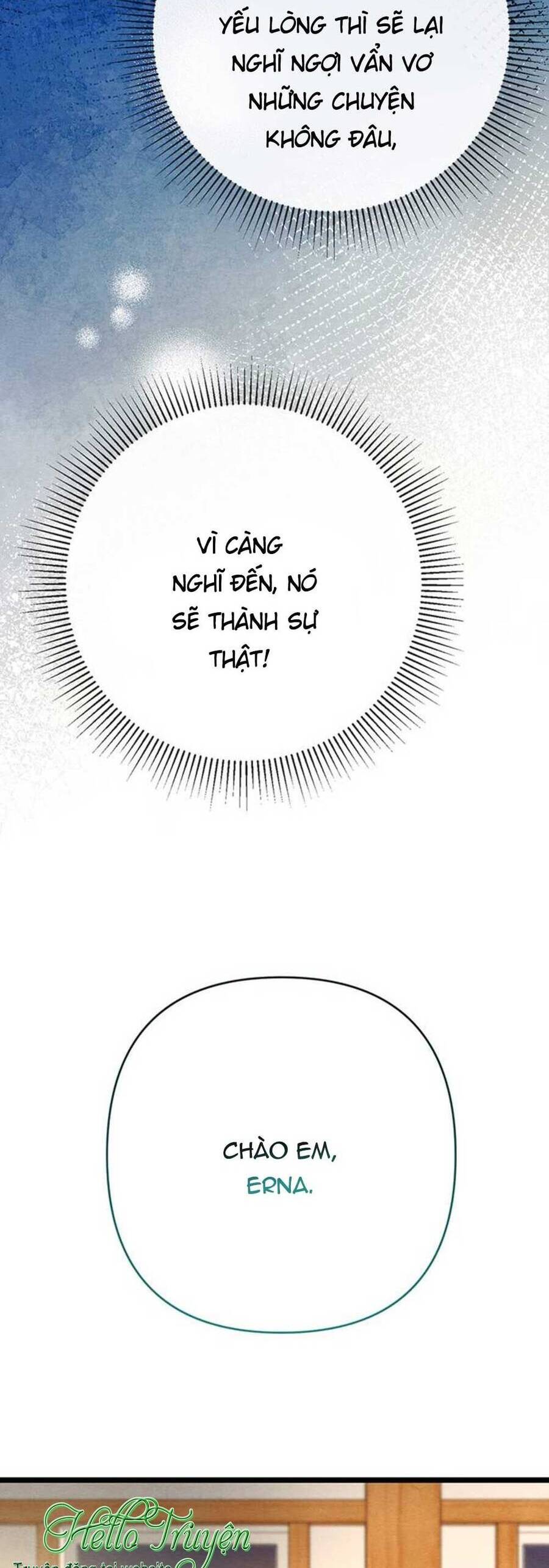 Chàng Hoàng Tử Này Có Vấn Đề Chapter 39.2 - Trang 2