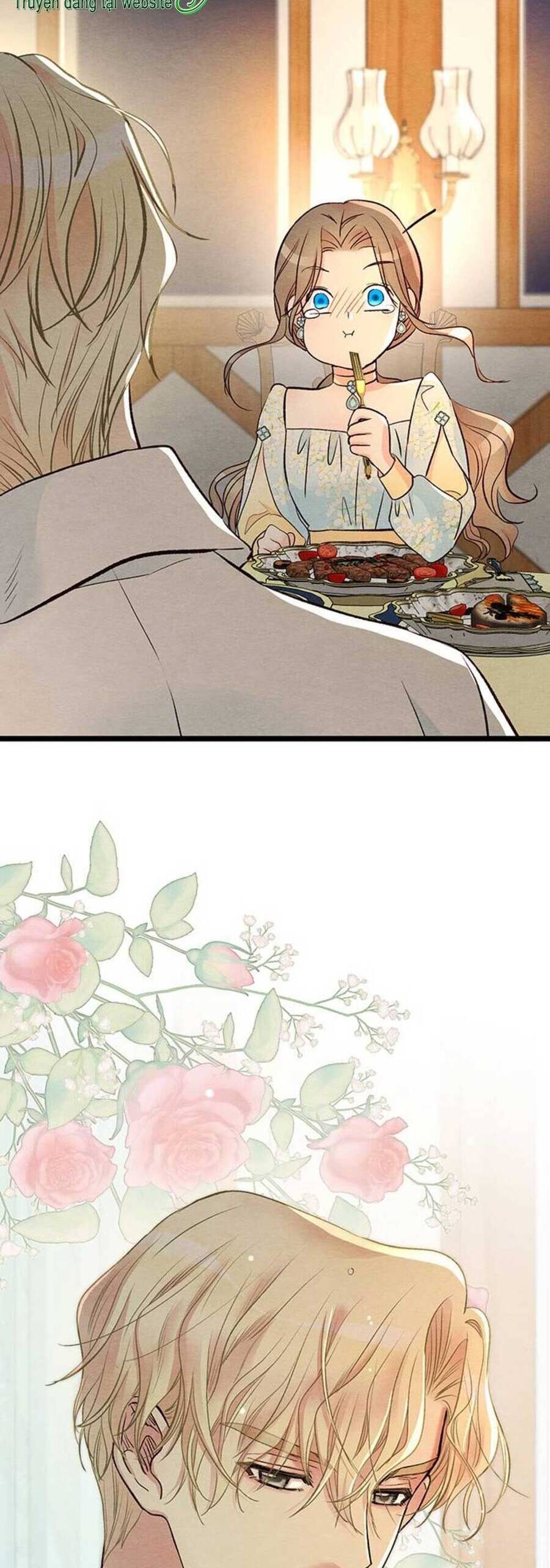 Chàng Hoàng Tử Này Có Vấn Đề Chapter 39.2 - Trang 2