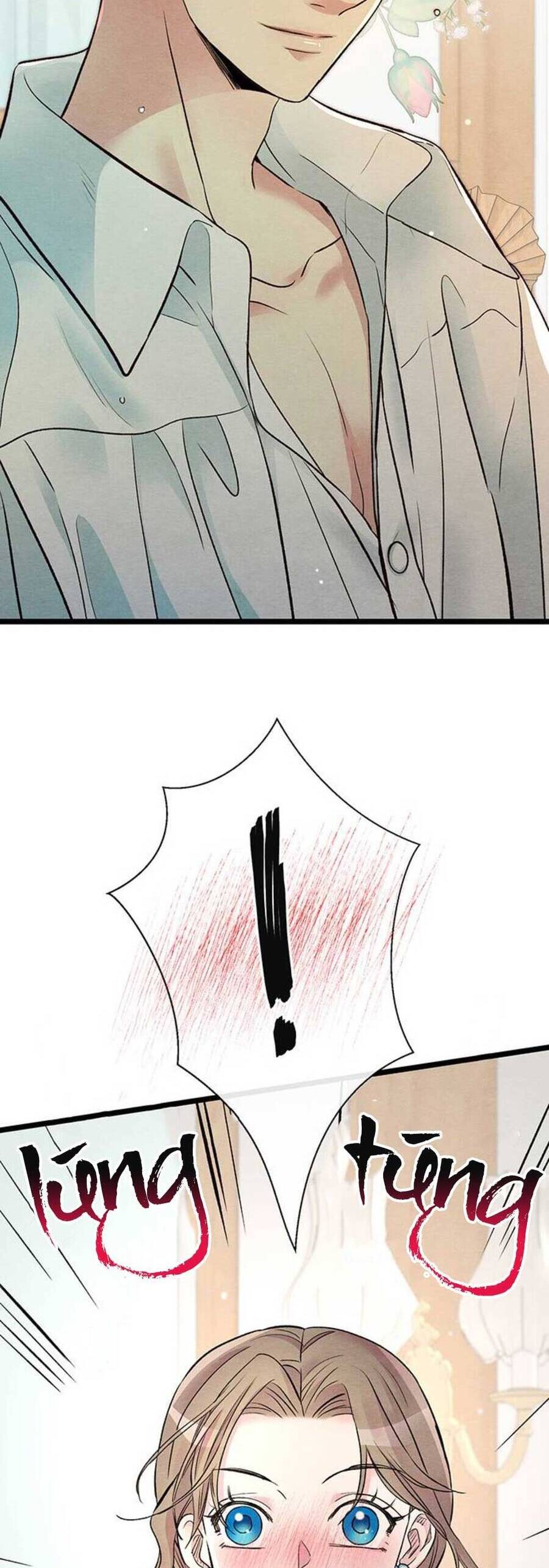 Chàng Hoàng Tử Này Có Vấn Đề Chapter 39.2 - Trang 2