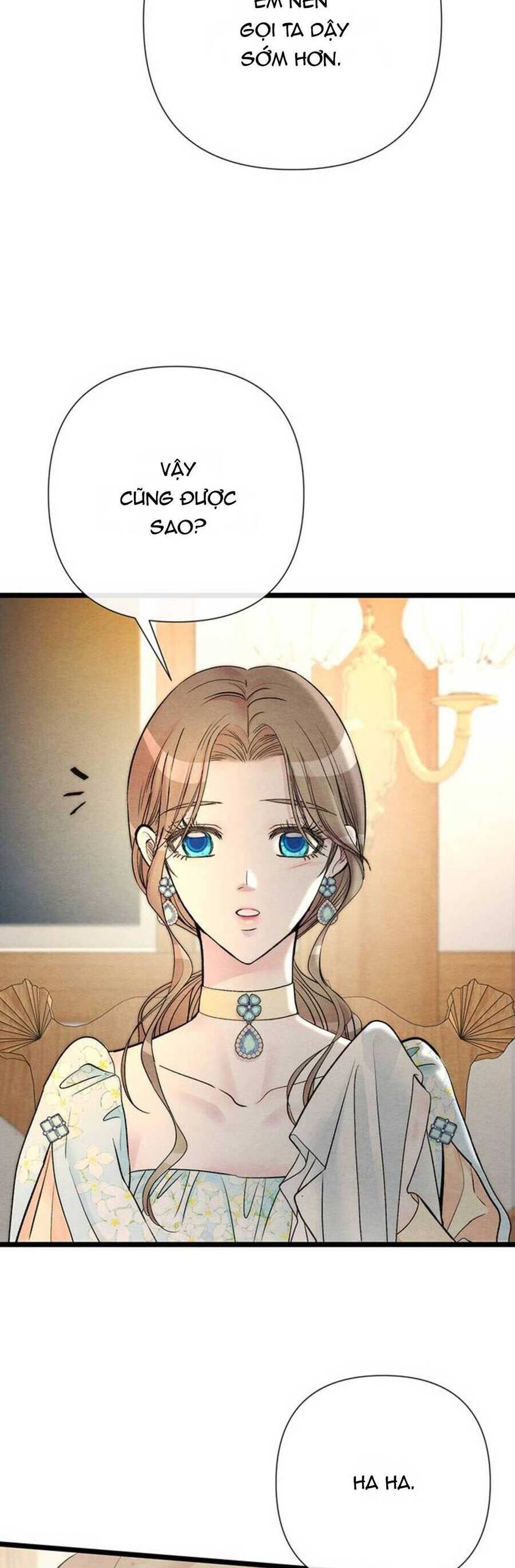 Chàng Hoàng Tử Này Có Vấn Đề Chapter 39.2 - Trang 2