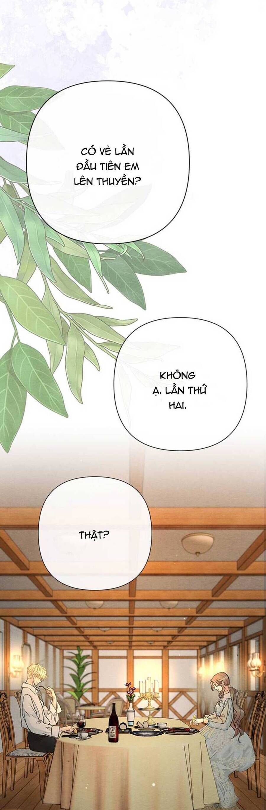 Chàng Hoàng Tử Này Có Vấn Đề Chapter 39.2 - Trang 2