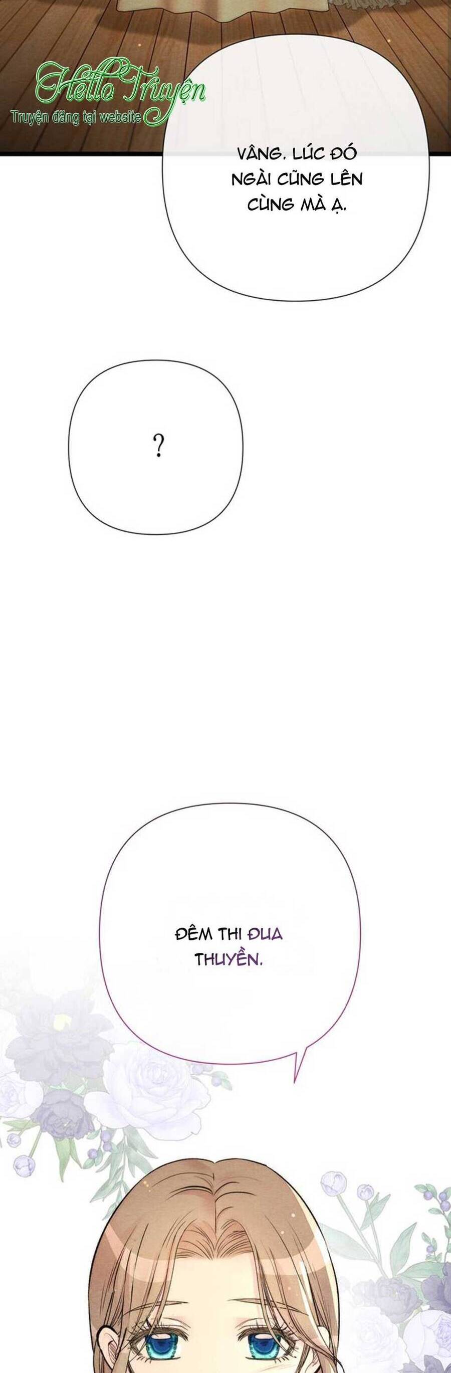 Chàng Hoàng Tử Này Có Vấn Đề Chapter 39.2 - Trang 2