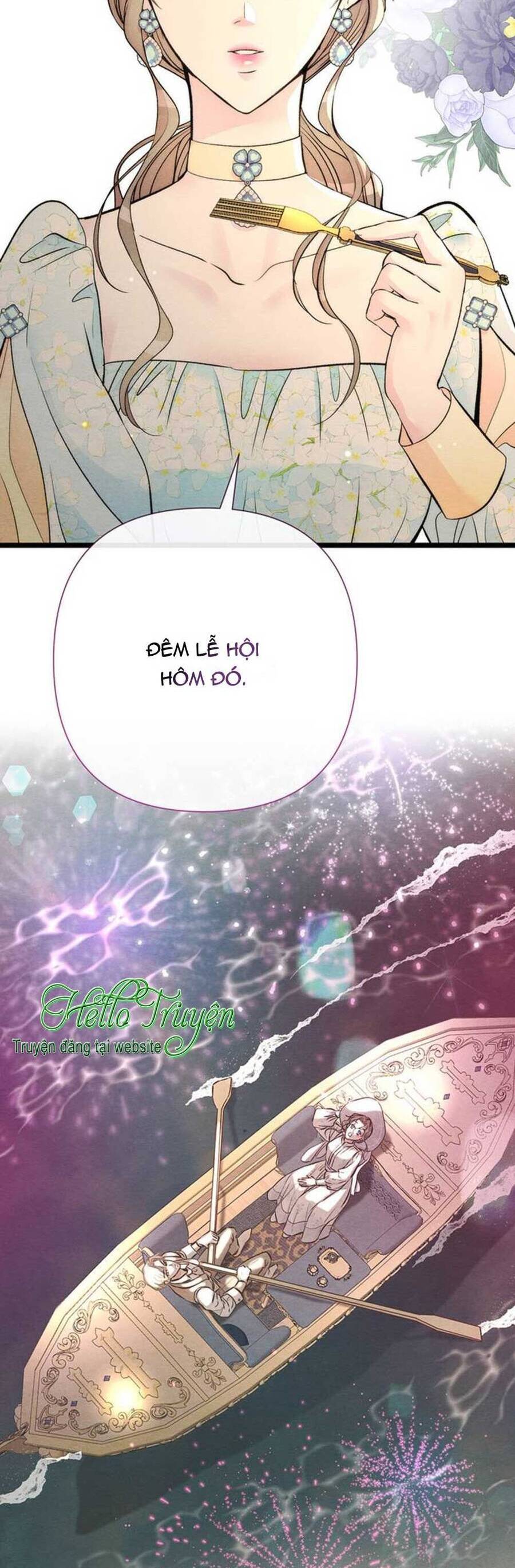 Chàng Hoàng Tử Này Có Vấn Đề Chapter 39.2 - Trang 2