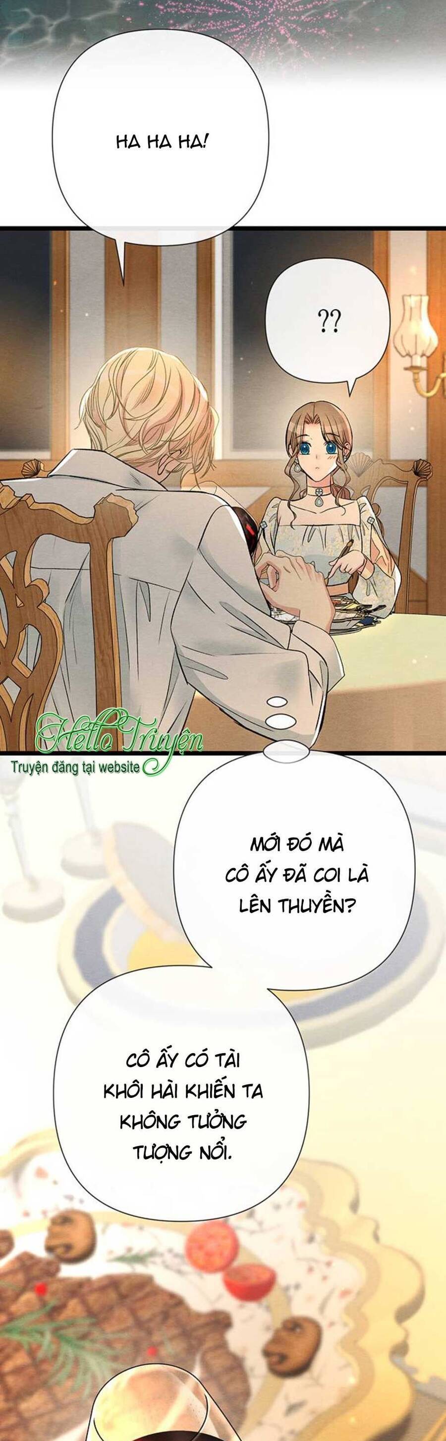 Chàng Hoàng Tử Này Có Vấn Đề Chapter 39.2 - Trang 2