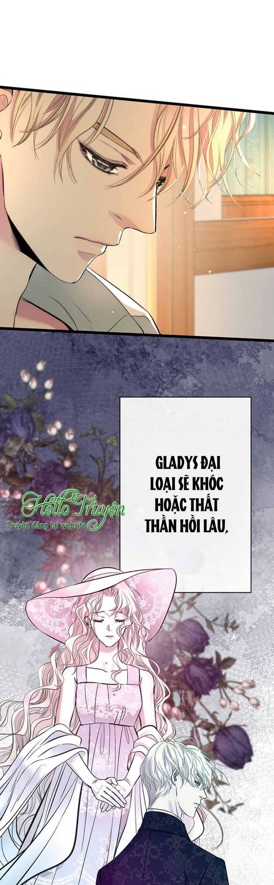 Chàng Hoàng Tử Này Có Vấn Đề Chapter 39.2 - Trang 2