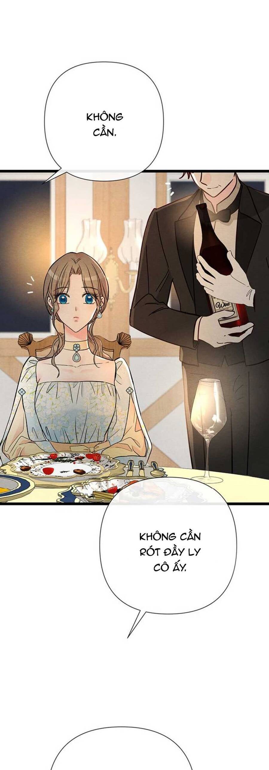 Chàng Hoàng Tử Này Có Vấn Đề Chapter 39.2 - Trang 2