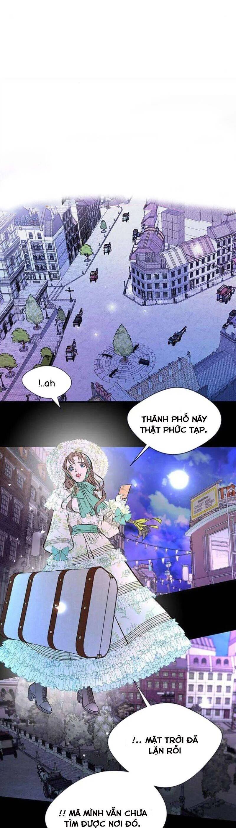 Chàng Hoàng Tử Này Có Vấn Đề Chapter 4 - Trang 2