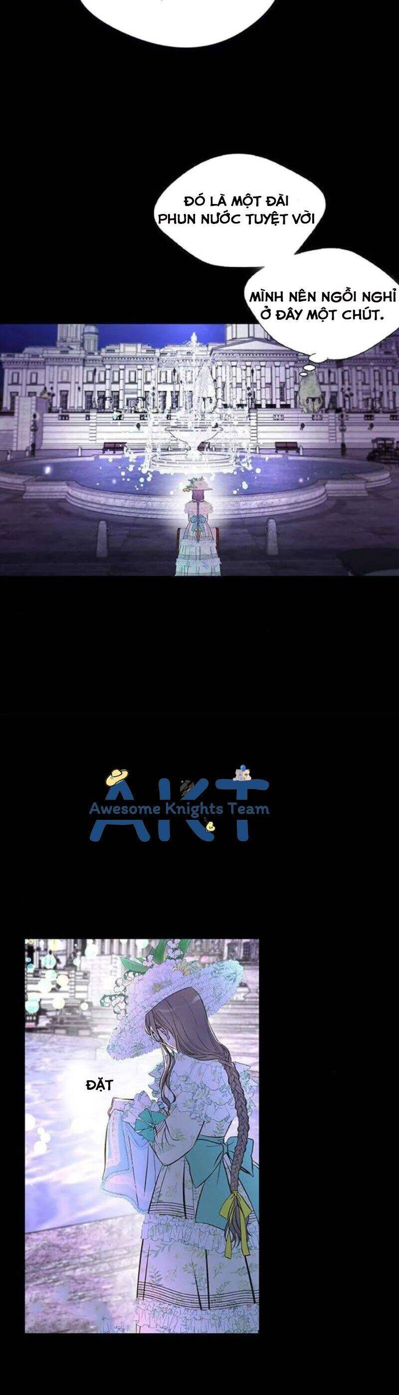 Chàng Hoàng Tử Này Có Vấn Đề Chapter 4 - Trang 2