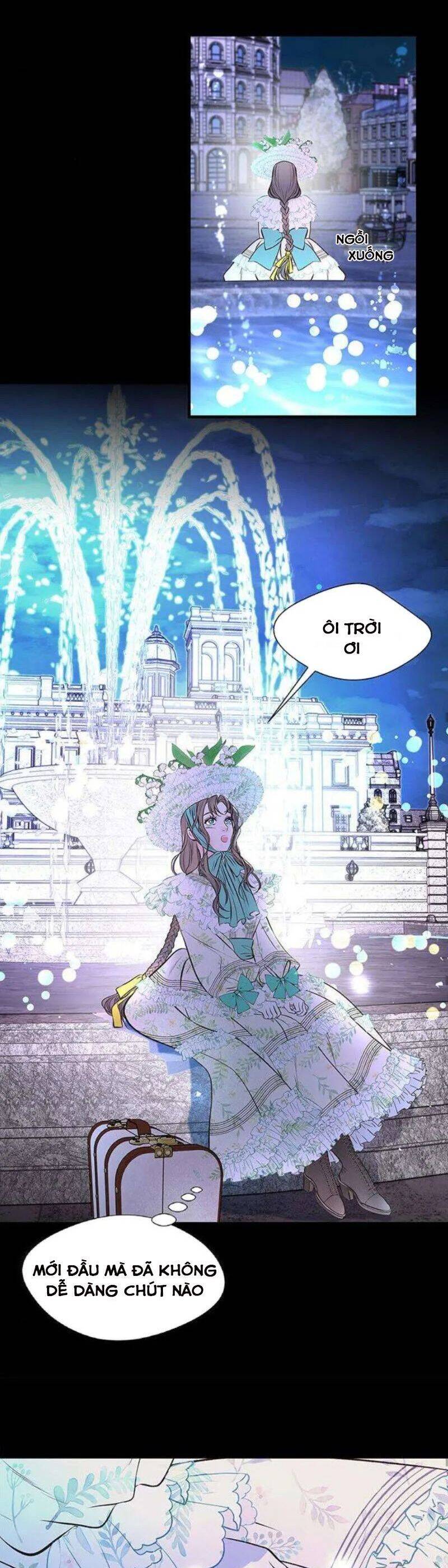 Chàng Hoàng Tử Này Có Vấn Đề Chapter 4 - Trang 2