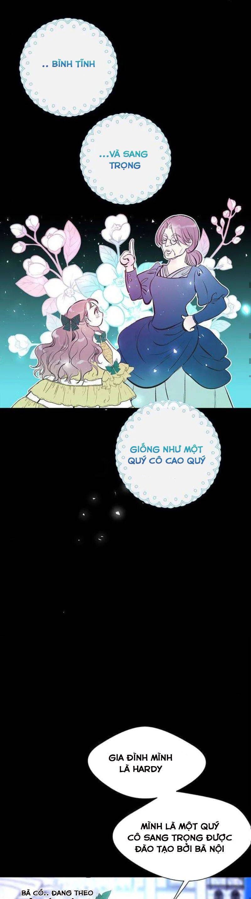 Chàng Hoàng Tử Này Có Vấn Đề Chapter 4 - Trang 2