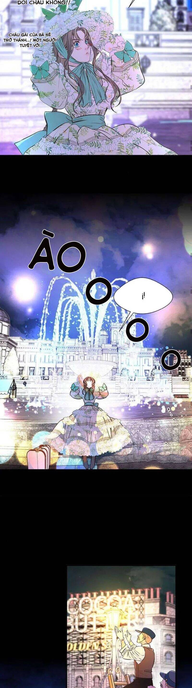 Chàng Hoàng Tử Này Có Vấn Đề Chapter 4 - Trang 2