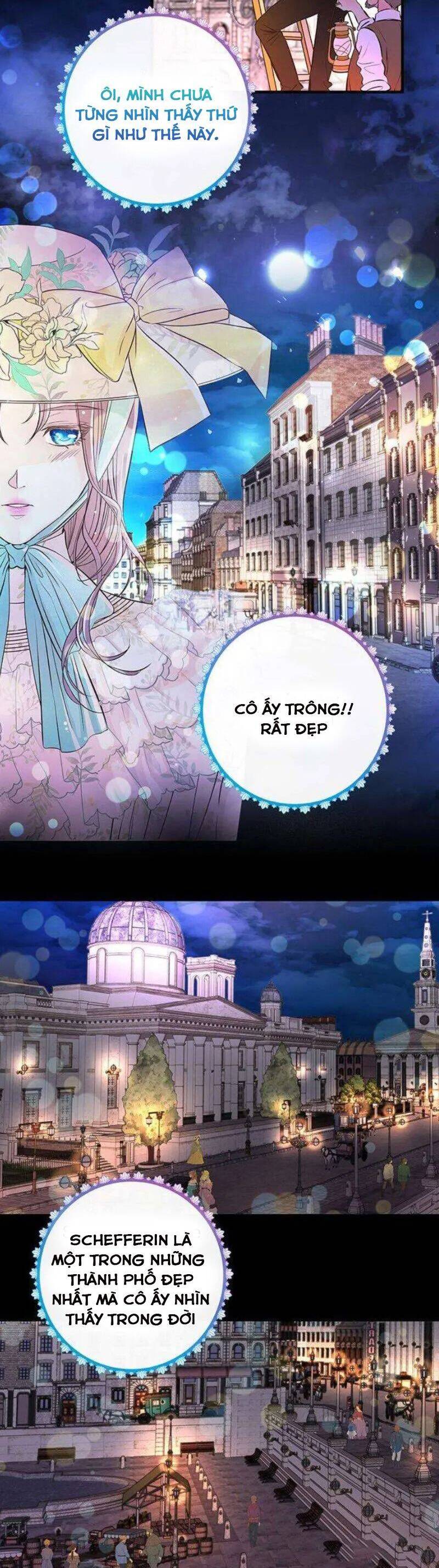 Chàng Hoàng Tử Này Có Vấn Đề Chapter 4 - Trang 2