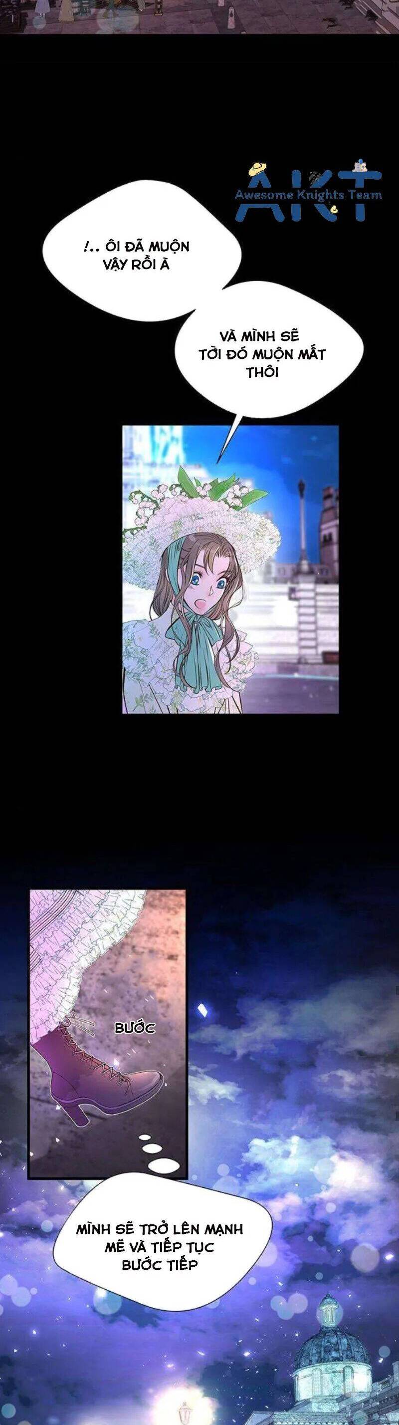 Chàng Hoàng Tử Này Có Vấn Đề Chapter 4 - Trang 2