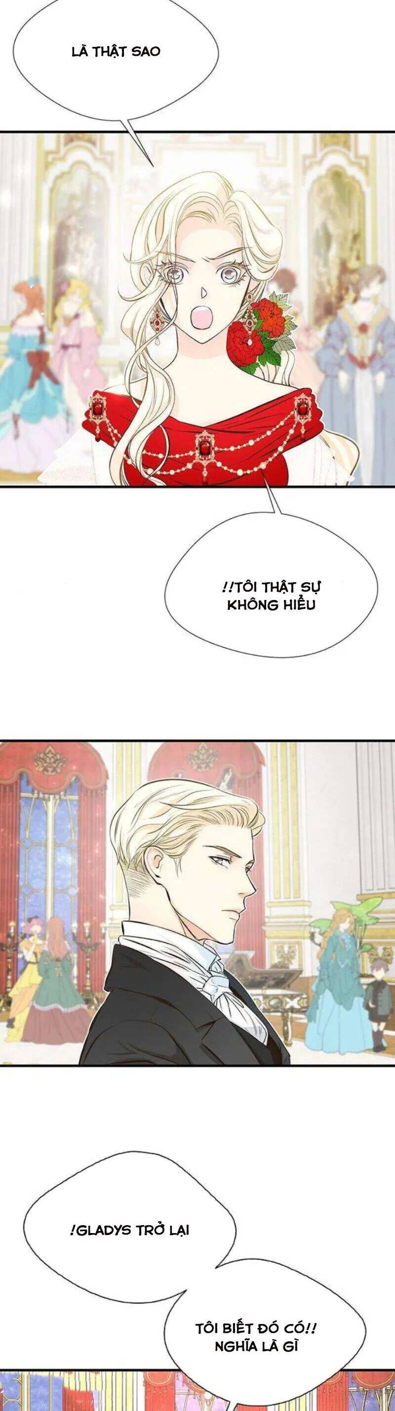 Chàng Hoàng Tử Này Có Vấn Đề Chapter 4 - Trang 2