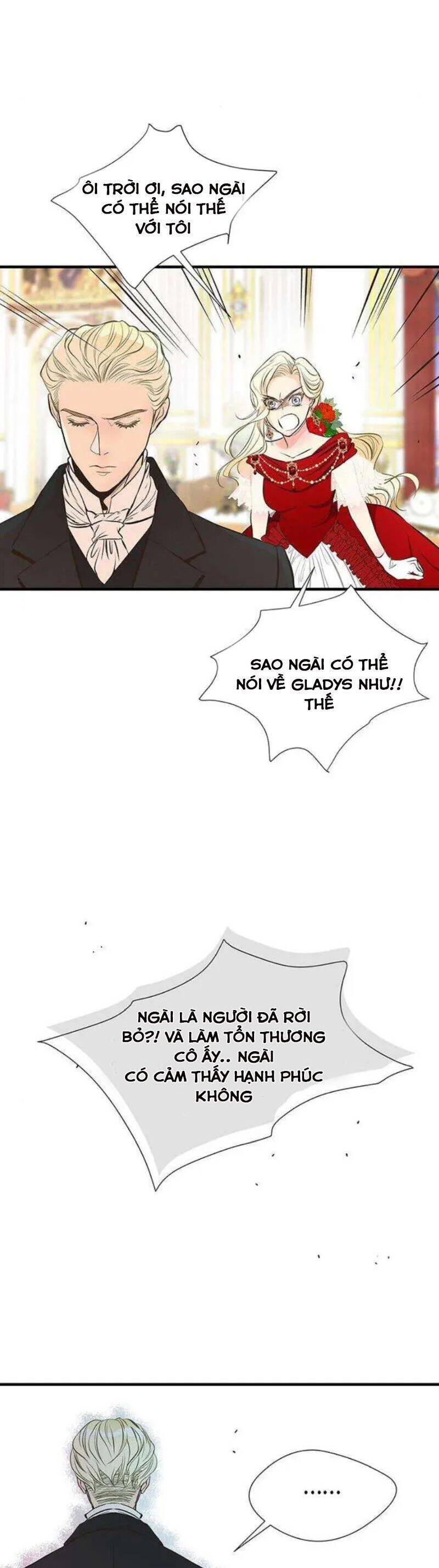 Chàng Hoàng Tử Này Có Vấn Đề Chapter 4 - Trang 2