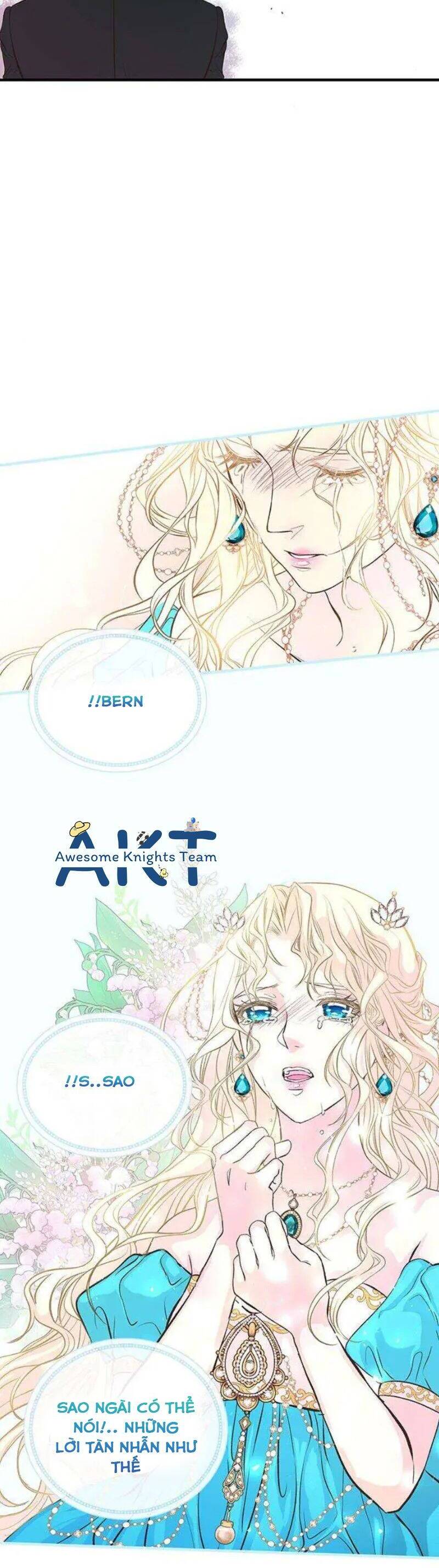 Chàng Hoàng Tử Này Có Vấn Đề Chapter 4 - Trang 2