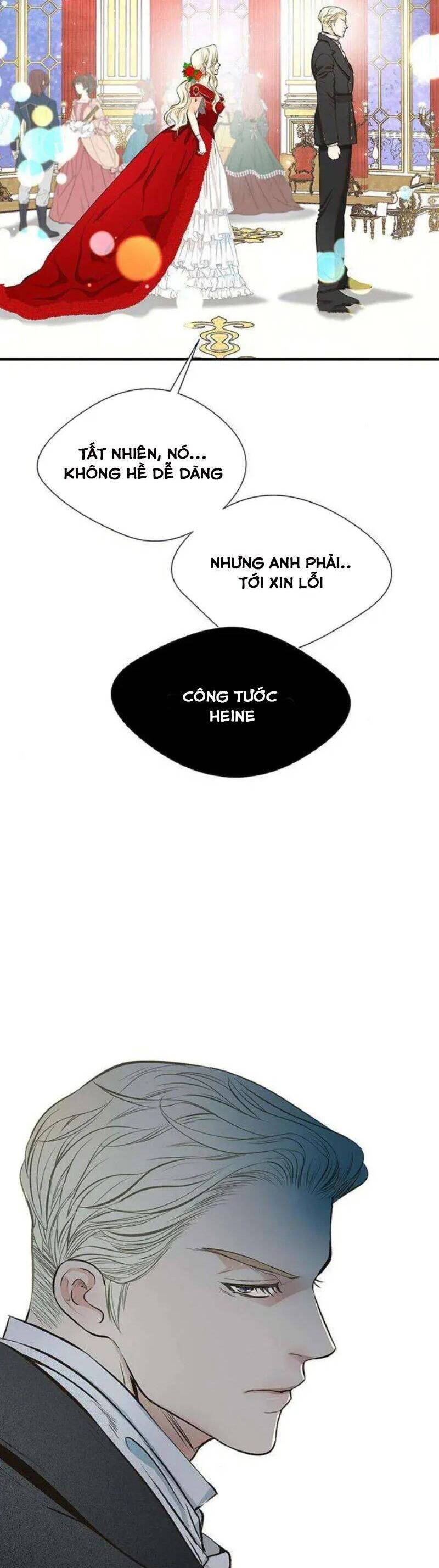 Chàng Hoàng Tử Này Có Vấn Đề Chapter 4 - Trang 2