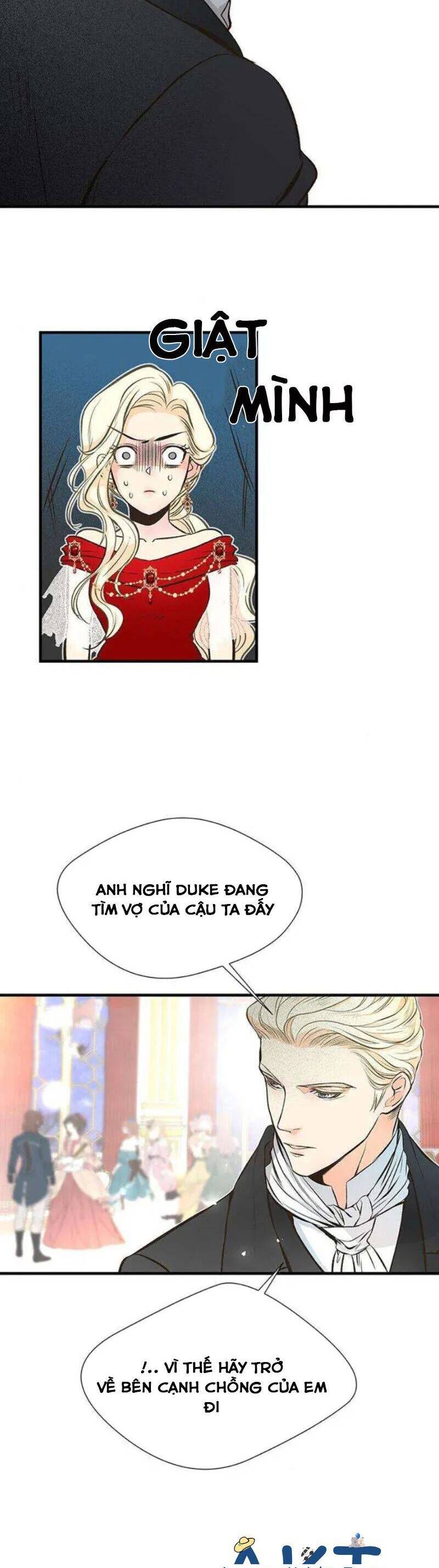 Chàng Hoàng Tử Này Có Vấn Đề Chapter 4 - Trang 2