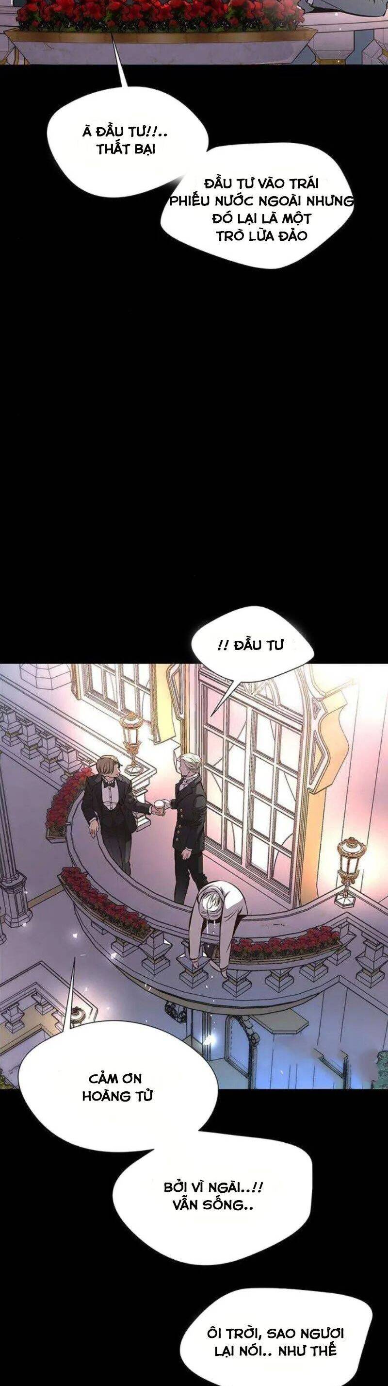 Chàng Hoàng Tử Này Có Vấn Đề Chapter 4 - Trang 2