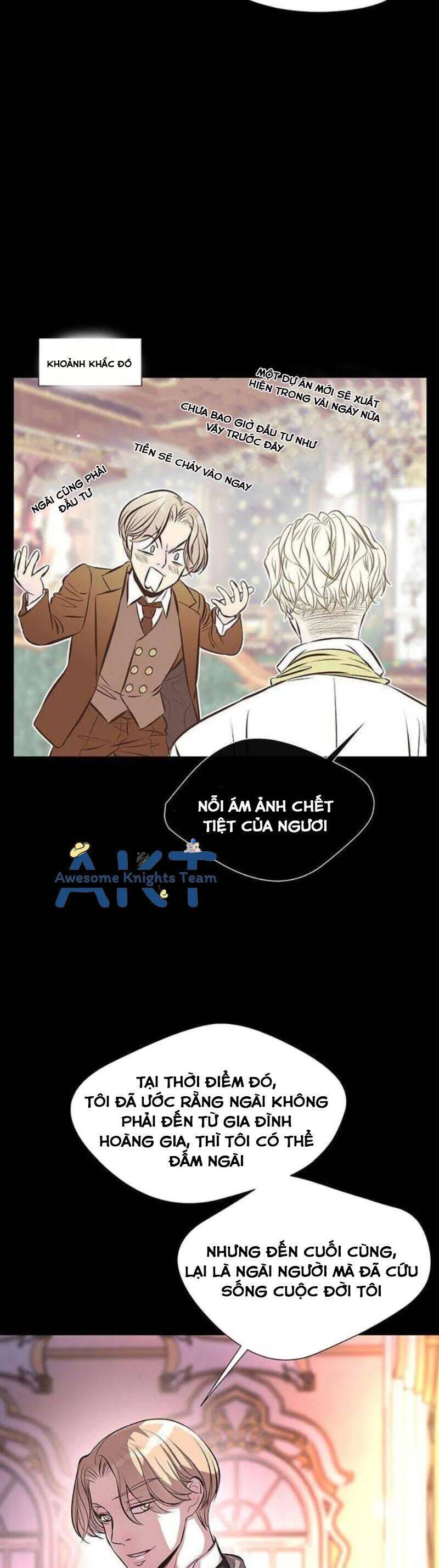 Chàng Hoàng Tử Này Có Vấn Đề Chapter 4 - Trang 2