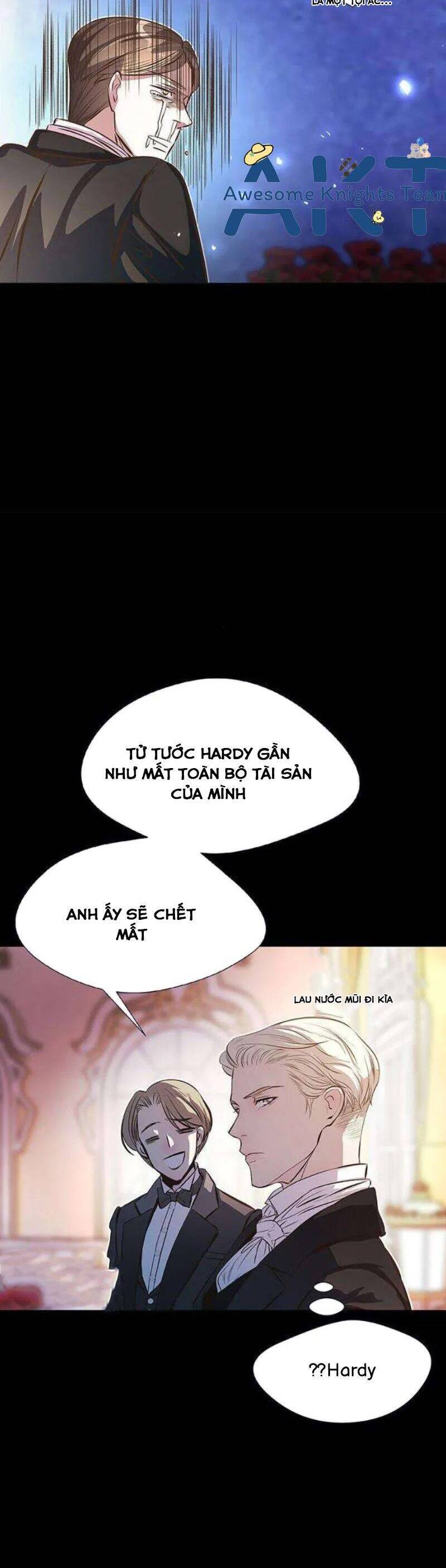 Chàng Hoàng Tử Này Có Vấn Đề Chapter 4 - Trang 2