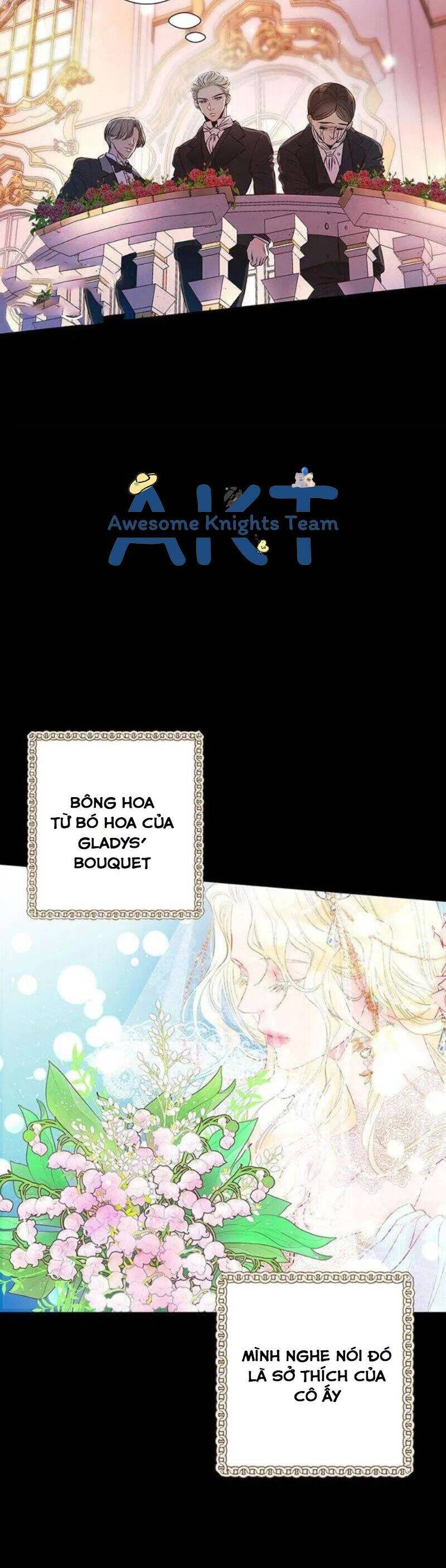 Chàng Hoàng Tử Này Có Vấn Đề Chapter 4 - Trang 2