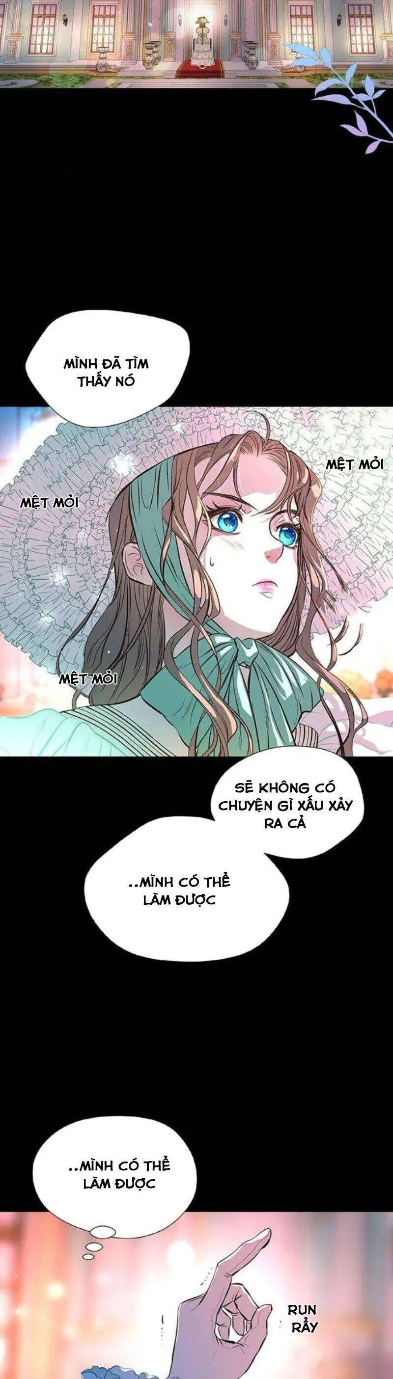 Chàng Hoàng Tử Này Có Vấn Đề Chapter 4 - Trang 2