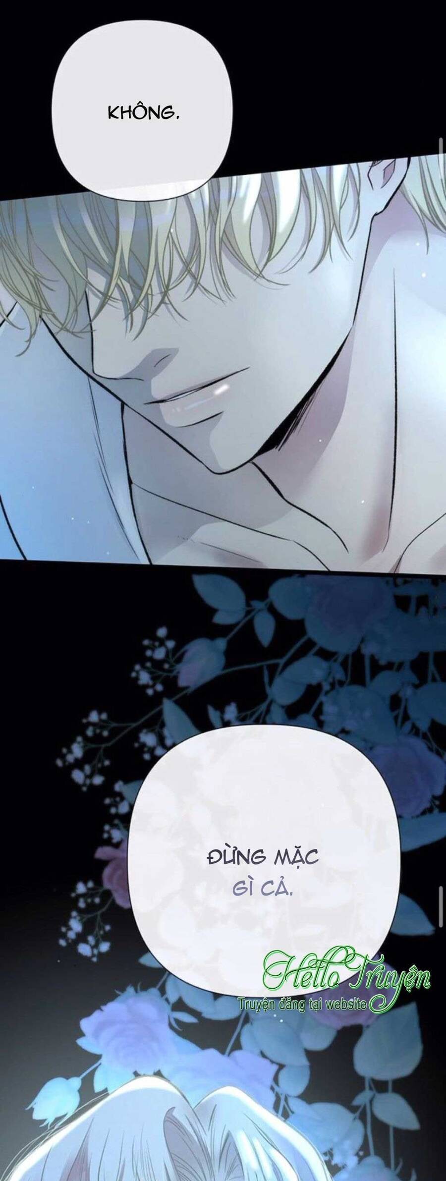 Chàng Hoàng Tử Này Có Vấn Đề Chapter 40.2 - Trang 2