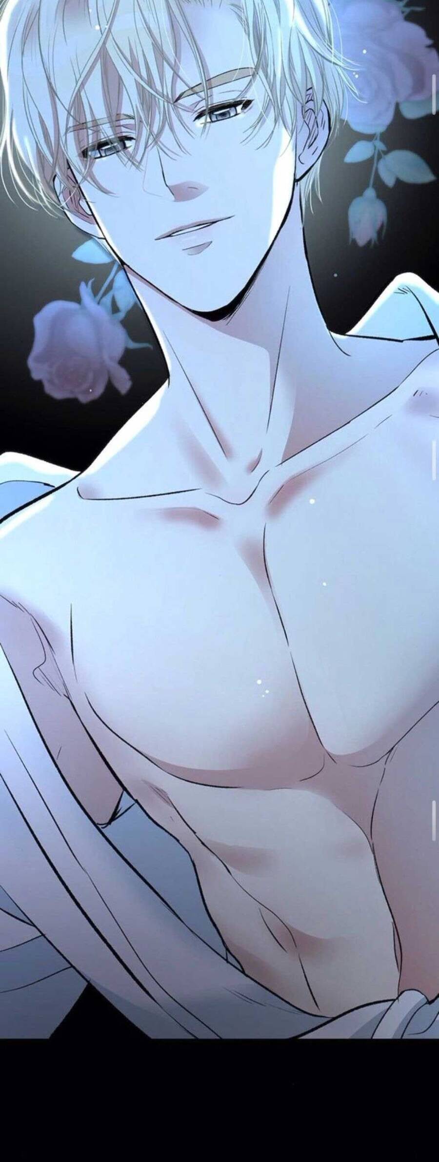 Chàng Hoàng Tử Này Có Vấn Đề Chapter 40.2 - Trang 2