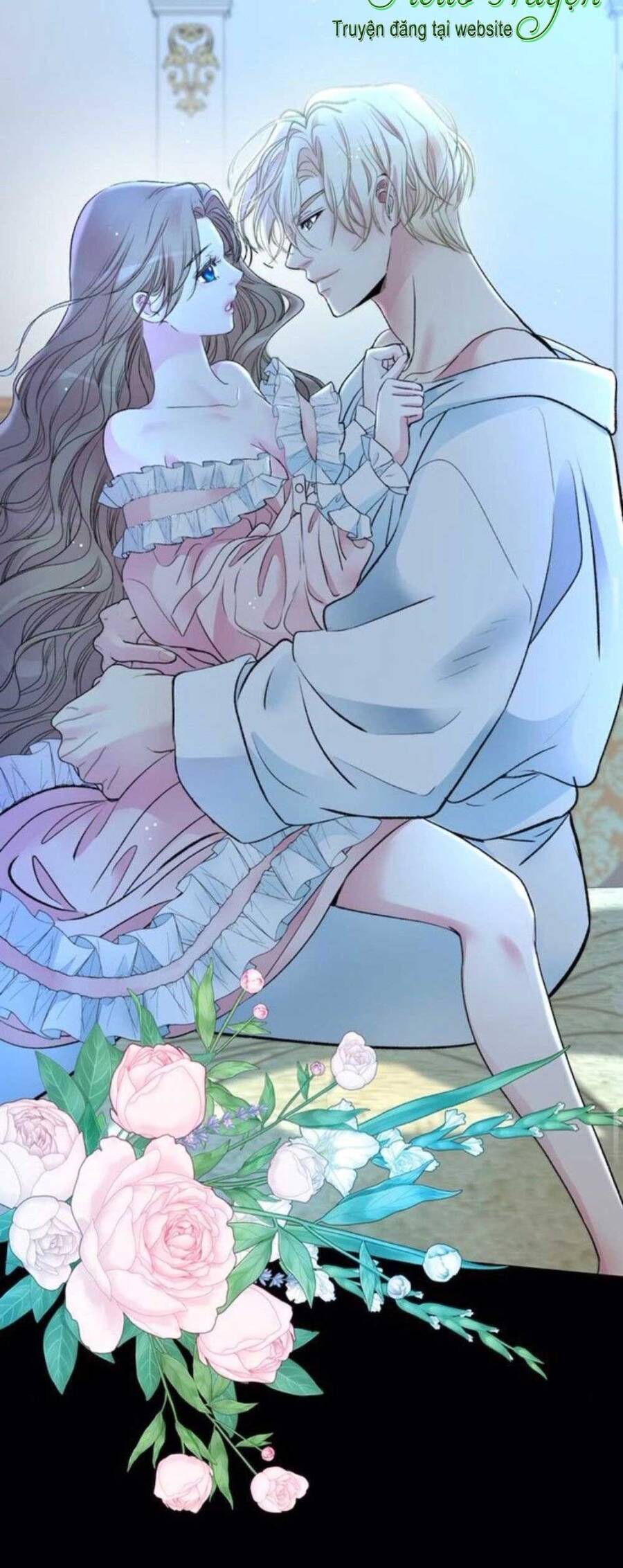 Chàng Hoàng Tử Này Có Vấn Đề Chapter 40.2 - Trang 2