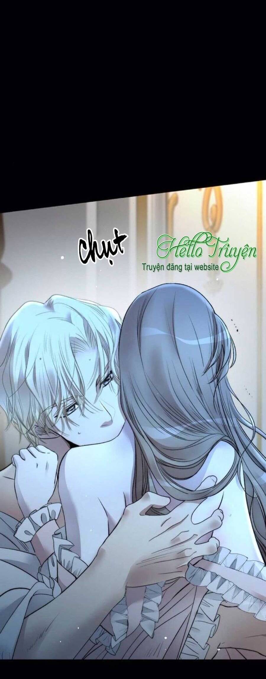 Chàng Hoàng Tử Này Có Vấn Đề Chapter 40.2 - Trang 2