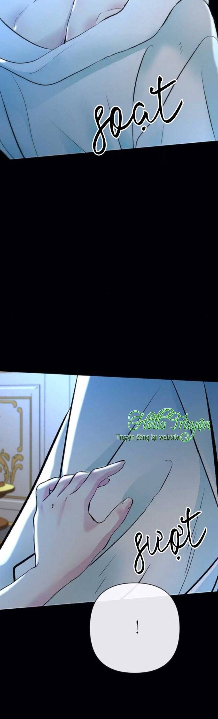 Chàng Hoàng Tử Này Có Vấn Đề Chapter 40.2 - Trang 2