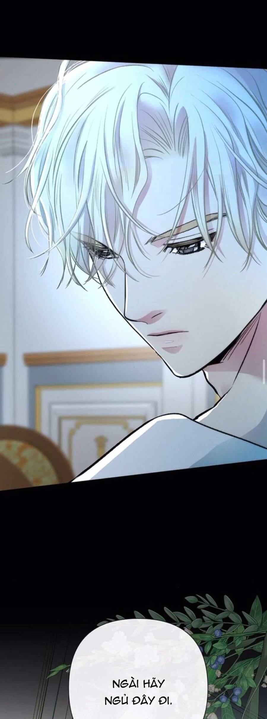 Chàng Hoàng Tử Này Có Vấn Đề Chapter 40.2 - Trang 2