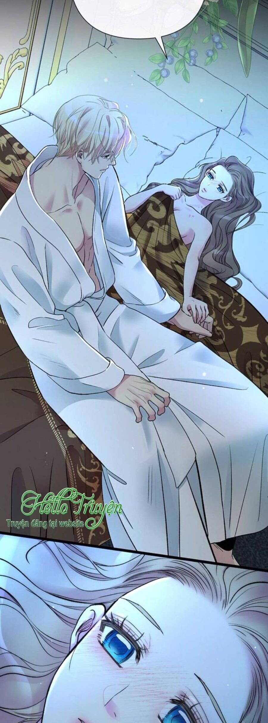 Chàng Hoàng Tử Này Có Vấn Đề Chapter 40.2 - Trang 2