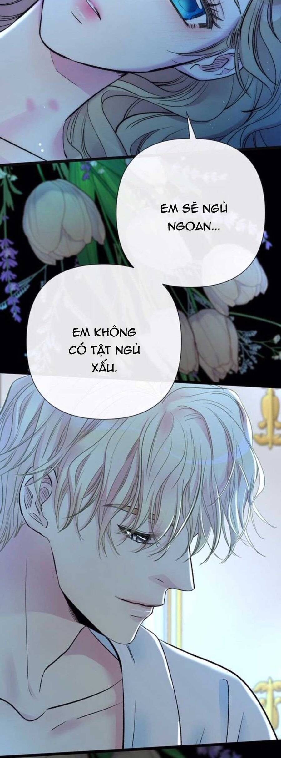 Chàng Hoàng Tử Này Có Vấn Đề Chapter 40.2 - Trang 2