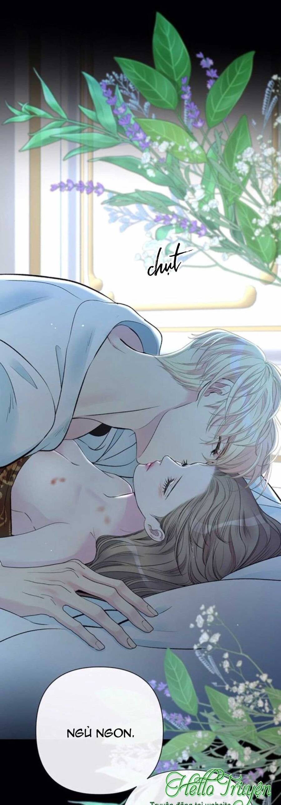 Chàng Hoàng Tử Này Có Vấn Đề Chapter 40.2 - Trang 2