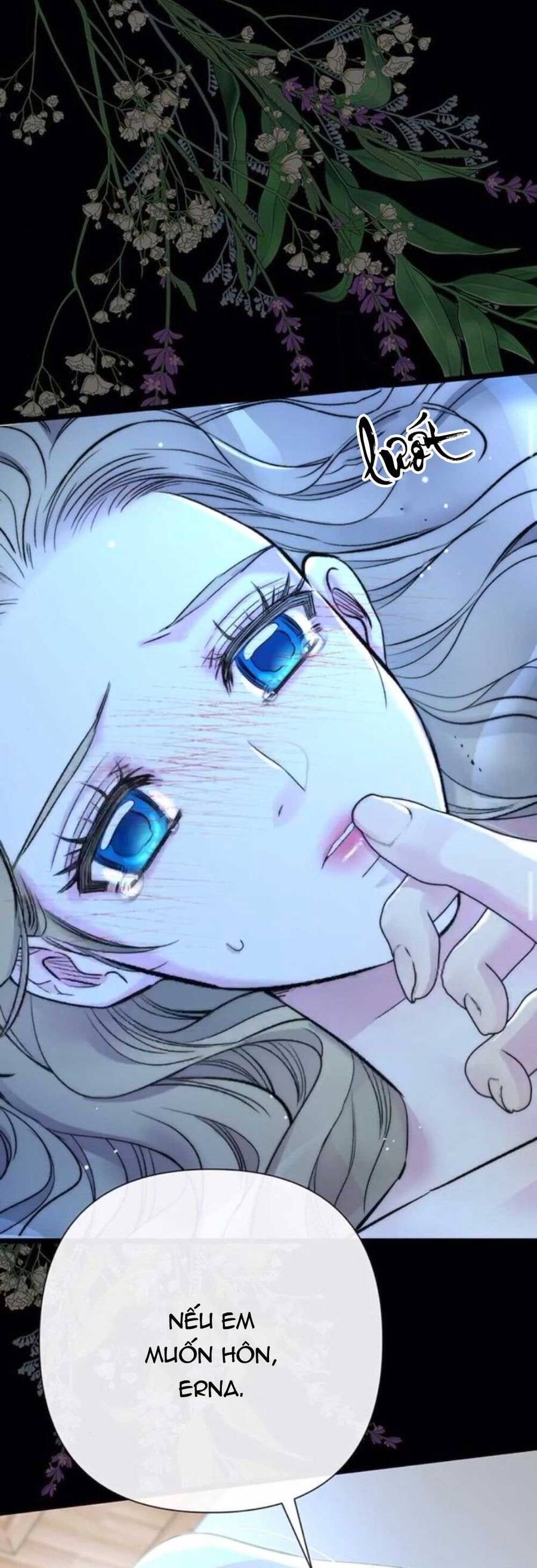 Chàng Hoàng Tử Này Có Vấn Đề Chapter 40.2 - Trang 2