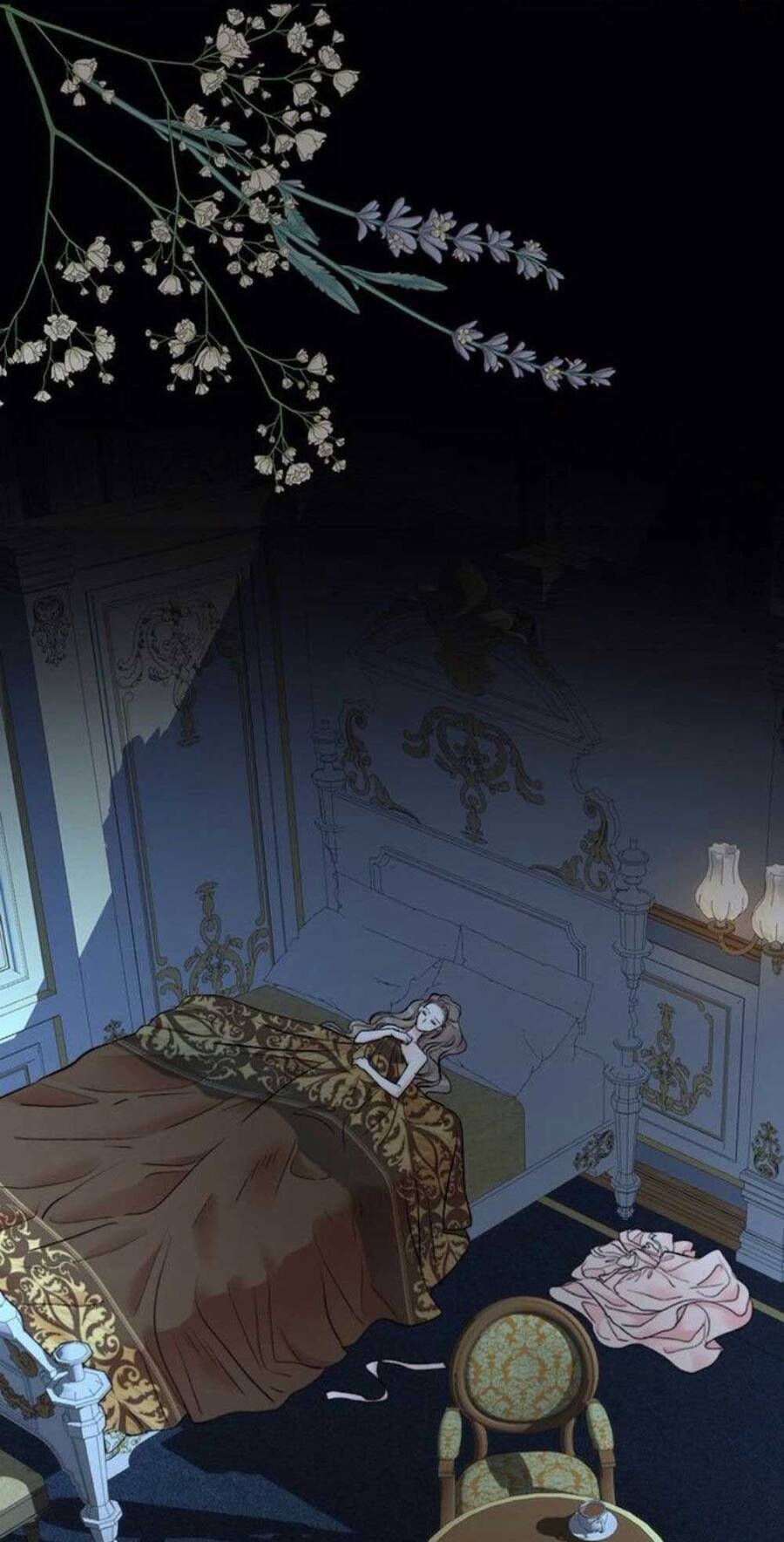 Chàng Hoàng Tử Này Có Vấn Đề Chapter 40.2 - Trang 2