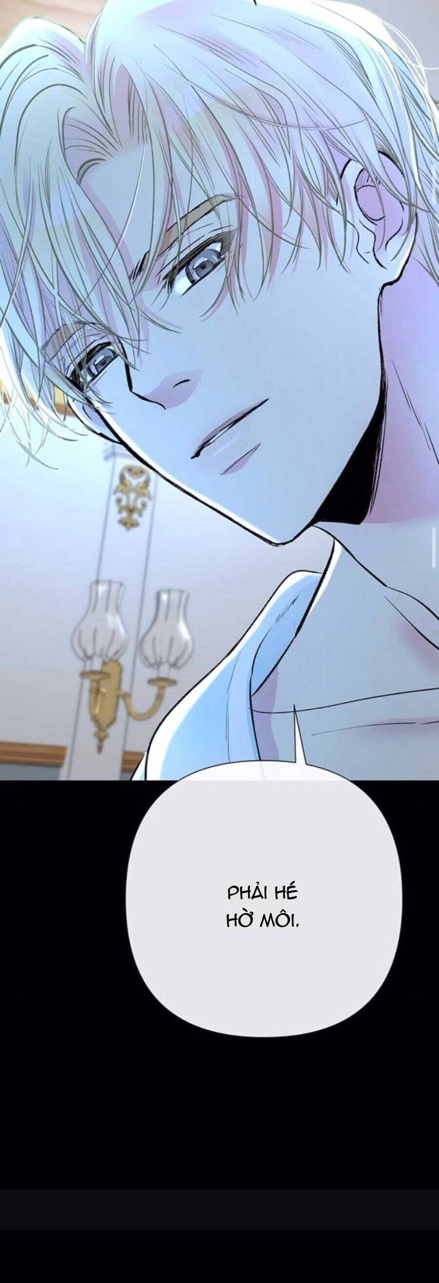 Chàng Hoàng Tử Này Có Vấn Đề Chapter 40.2 - Trang 2