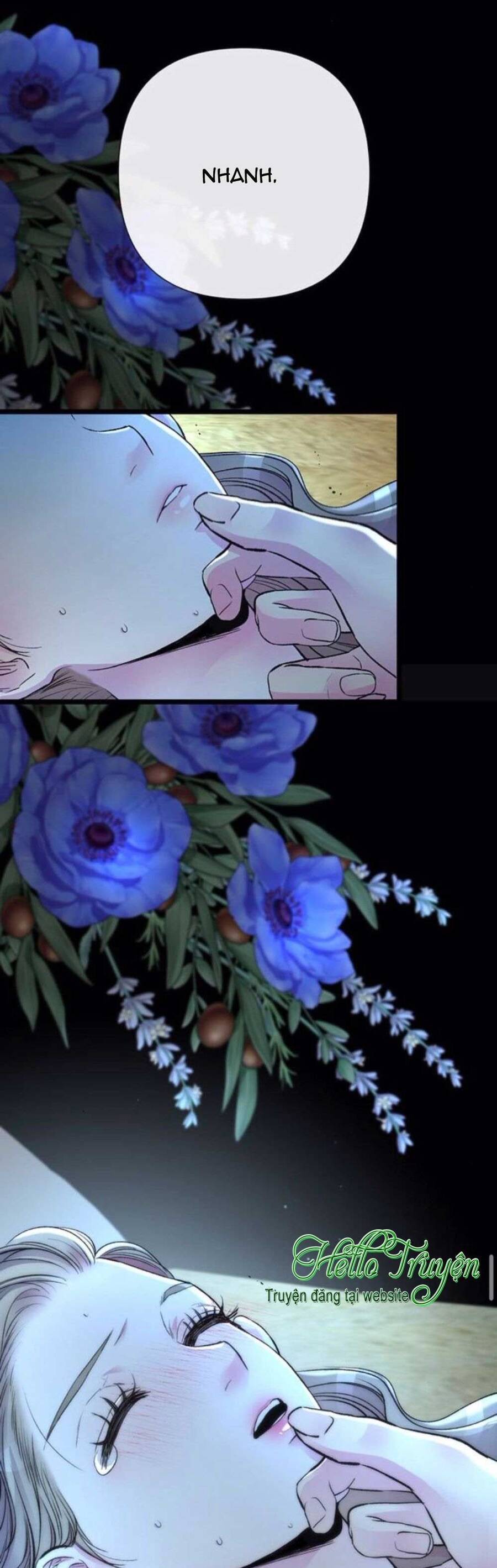 Chàng Hoàng Tử Này Có Vấn Đề Chapter 40.2 - Trang 2