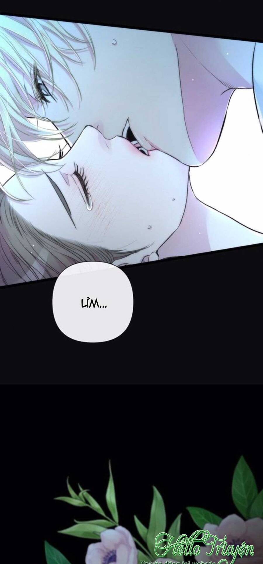 Chàng Hoàng Tử Này Có Vấn Đề Chapter 40.2 - Trang 2