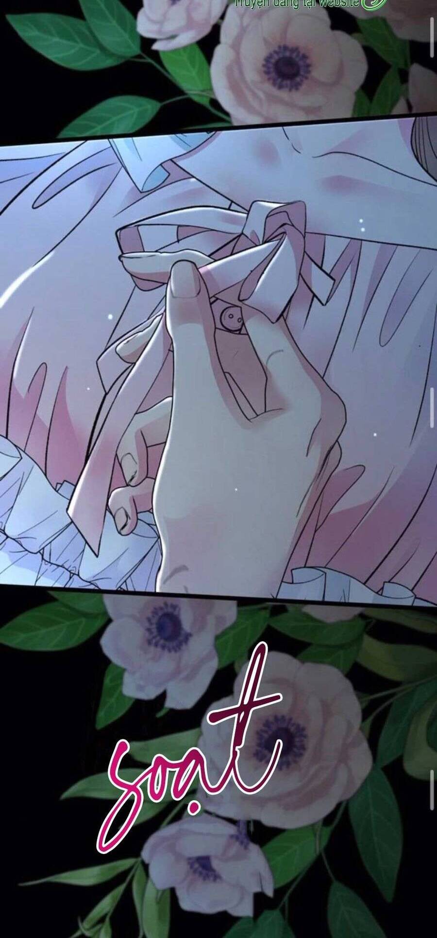 Chàng Hoàng Tử Này Có Vấn Đề Chapter 40.2 - Trang 2