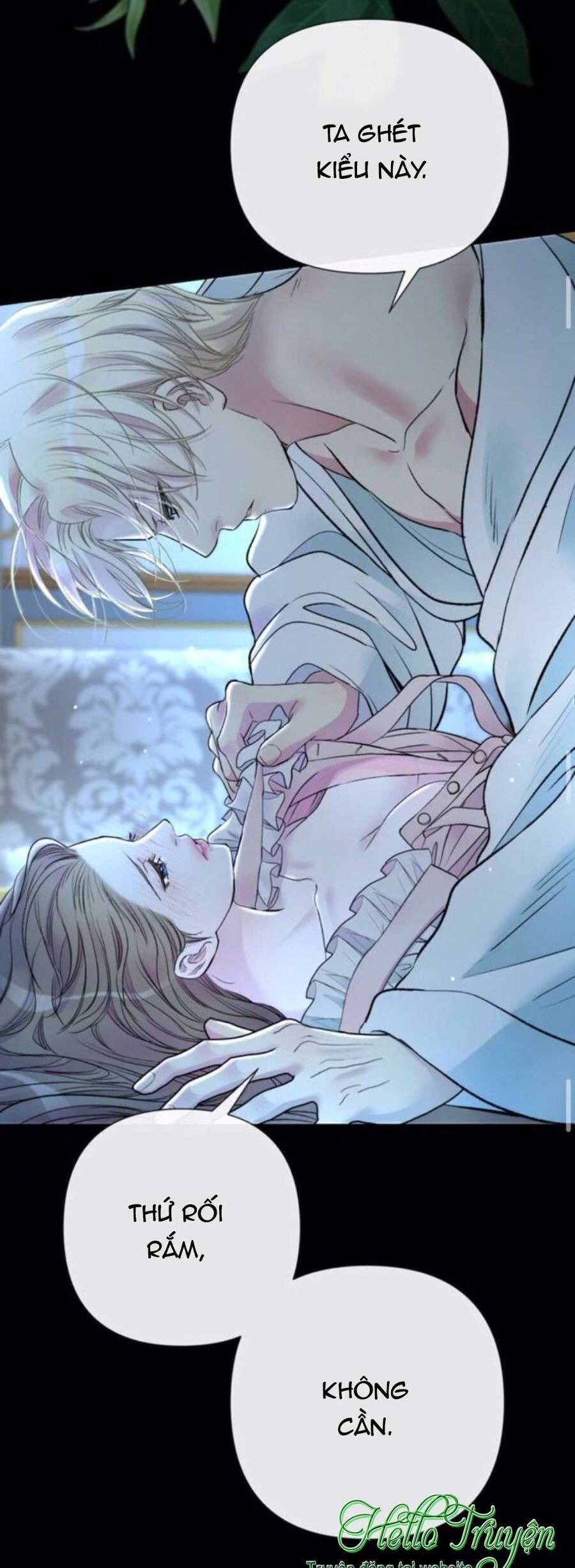 Chàng Hoàng Tử Này Có Vấn Đề Chapter 40.2 - Trang 2